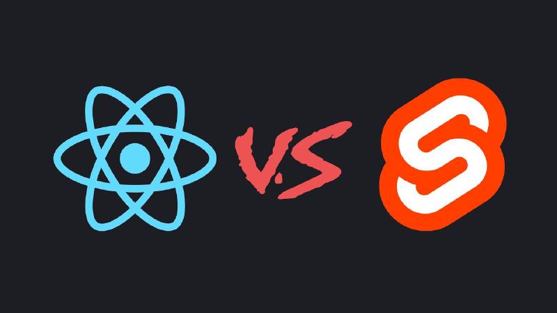 Featured image of post Getting Started with Svelte 5 (and Why You Might Not Need React)